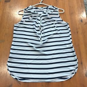 Eye catching beautiful airy summer top